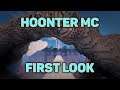 [🔴 LIVE ] Hoonter MC [FIRST LOOK] Then Affinity!