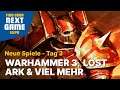 Lost Ark, Total War: Warhammer 3, ein Jahr Next-Gen und vieles mehr - FYNG: Expo Tag 3