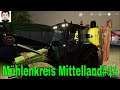 LS19 Mühlenkreis Mittelland #14 Landwirtschafts Simulator 19