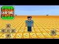 Lucky Block MOD in Crafting and Building