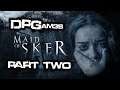 Maid of Sker Gameplay Walkthrough Part 2 + alternate ending