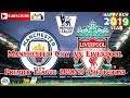 Manchester City vs Liverpool | Premier League 2018-19 | Predictions FIFA 19