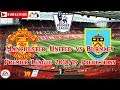 Manchester United vs Burnley | Premier League 2018-19 | Predictions FIFA 19