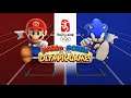 Mario & Sonic at the Olympic Games USA - Nintendo Wii