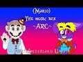 Mario the music box ARC Wonder land #1 Into the rabbit hole