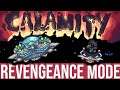 MARTIAN MOUNT + UPDATES - TERRARIA: CALAMITY MOD [REVENGEANCE MODE]