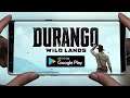 MAS JUEGOS COMO ESTE POR FAVOR | DURANGO PARA ANDROID YA DISPONIBLE