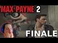 Max Payne 2: The Fall Of Max Payne #3 FINALE | LATE GOODBYE