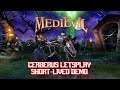 MediEvil - Short Lived Demo (PS4)