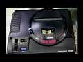 Mega drive tribute