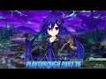 Megadimension Neptunia VllR playthrough part 75 someone hasn't disappeared