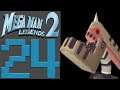 Megaman Legends 2 [Part 24] Giant Reaverbot Battle!
