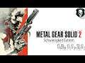 Metal Gear Solid 2 auf Extrem (+ Dog-Tags)