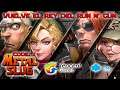 METAL SLUG CODE: J - VUELVE EL REY DEL RUN N' GUN - TENCENT - TIMI STUDIOS - GAMEPLAY TRAILER 2020