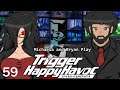 『Michaela & Bryan Plays』DanganRonpa: Trigger Happy Havoc - Part 59