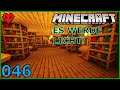Minecraft Hardcore [Deutsch] [Let's Play] | Es werde Licht! #46