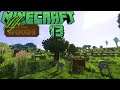 Minecraft: Life in the Woods #13 🏡 Anpflanzung
