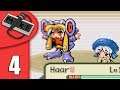 Moemon Emerald Nuzlocke Randomizer - Part 4