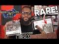 Monster Hunter Rise Collector's Edition Unboxing & SUPER RARE Bravely Default 2 Special Edition!