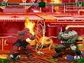 M.U.G.E.N Fights: MB-02, Psycho Weapon vs Mech Zangief, Sonic Weapon