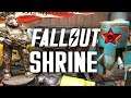 My Fallout Shrine - Because It's Not a Problem If You Make a Video About It