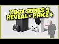 NAHKIW GAMING & TECH DZ #2 : Xbox Serie S Reveal reaction + Gamepass + EA Play