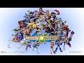 Namco × Capcom "INTRO" [PS2] #0