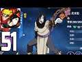 Naruto Nine Tails Power 火影九尾之力 - Gameplay Walkthrough Part 51 (Android,IOS)