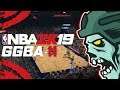 NBA 2K19  'GGBA' Season 2 Fantasy League - "Magic vs Spurs" - Part 11 (CUSTOM myLEAGUE)