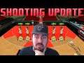 NBA 2k21 shooting UPDATE | Shot meter UPDATED | stick/button CHANGED again!!!