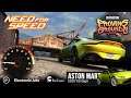 π΄ Need For Speed No Limits Proving Grounds - Aston Martin Vantage live Gameplay #NFS