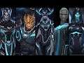 New Black Order Update + All Characters | Marvel: Future Fight