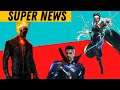 NEW DCUO STYLE MARVEL GAME COMING?! | MARVEL'S AVENGERS EARNABLE COSMETICS | SUPER NEWS