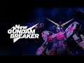 New Gundam Breaker on G4560 - RX 460 2GB (Ultra 1440x900)