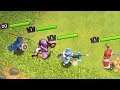 NEW HERO ROYAL CHAMPION!! "Clash Of Clans" New update!