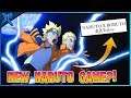 NEW NARUTO GAME TRADEMARK FOR 2020!? | Naruto X Boruto Shinobi Tribes