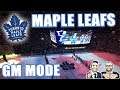 NHL 19 Rebuild Series Toronto Maple Leafs Fantasy Draft Episode 5