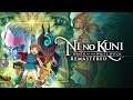 Ni no Kuni Wrath of the White Witch Remastered Review on GTX 950