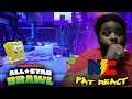 Nickelodeon All-Star Brawl Gameplay BREAKDOWN REACTION!!! -The Fat REACT!