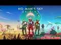 No Man's Sky: Origins Stream
