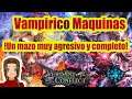 😍!No olvides a Mono, ella no lo haria!😍 Vampirico Maquinas. Shadowverse en español.Gameplay PC.