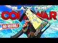 NO RECOIL MAC 10 CLASS SETUP! (BEST MAX LEVEL MAC 10 CLASS) - Black Ops Cold War Multiplayer