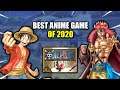 One Piece Pirate Warriors 4: Actual Review (The Best Anime Game of 2020)