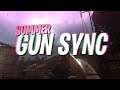 ♪ Ouse - Summer ♪ - Call of Duty Modern Warfare Remastered Gun Sync