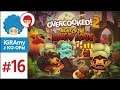 Overcooked 2 PL #16 | Night of the Hangry Horde DLC