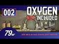 OXYGEN NOT INCLUDED 002 - Der Weg in das Chaos geht weiter - [Deutsch] [Let's Play]