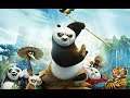 PANDA ITU SEJENIS BERUANG! - NAMATIN Kung Fu Panda