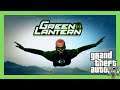 PC Modding Tutorials: How To Install Addonpeds With Green Lantern Mod Step #2