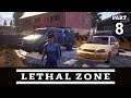PERSONAL RECORD! PLAGUE HEART HUNTS! LETHAL ZONE PART 8 | JUGGERNAUT EDITION STATE OF DECAY 2