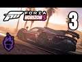Péťa je talentovaný závodník - Forza Horizon 5 | #3 | 5.11.2021